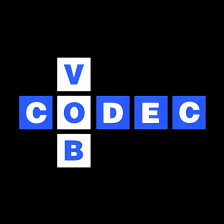 Codec for VOB