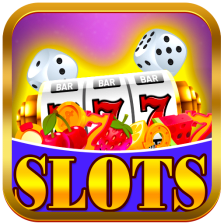 DMG Jackpot - Casino Slots
