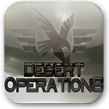 Desert Operations - O Jogo Militiar Grátis de Navegador