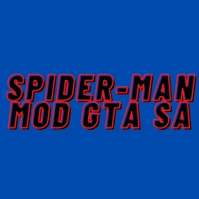 Spider-Man Mod GTA SA