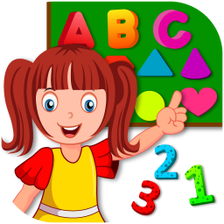Kids Learning