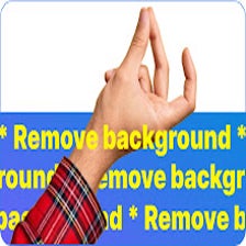 Remove bg