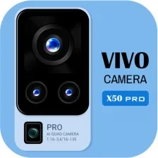 Camera For Vivo X50 Pro - shot on camera for vivo