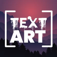 Textgram: text on photo