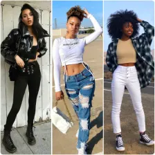 Outfits idea for teens  women