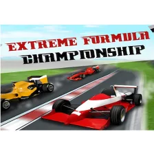 Extreme Formula Championship