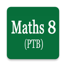 Maths 8 PTB Keybook