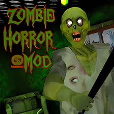 Download Zombie Granny Mod: Chapter 3 android on PC