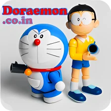 Doraemon Episodes Movies