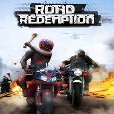 Road Redemption for Nintendo Switch - Download