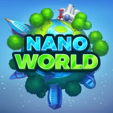 nano world - عالم نانو