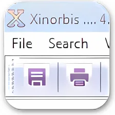Xinorbis Portable