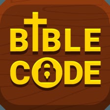 Cryptogram: Bible Code