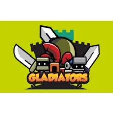 Gladiators Game