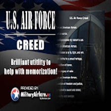 U.S. Air Force Creed