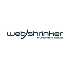 Icono de programa: Webshrinker
