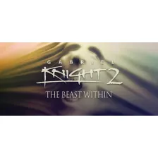 Gabriel Knight 2: The Beast Within