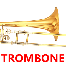 Trombone Positions