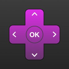 TV Remote Control For Roku