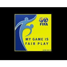 FIFA Fair Play Screensaver