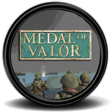 Medal Of Valor