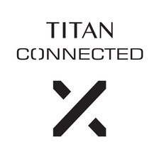 Titan connected x discount price