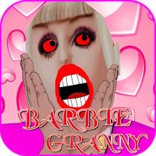 Scary BARBIIE granny 2 - The Horror Game 2019