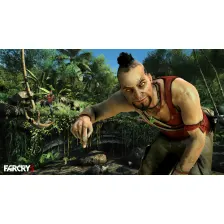 Far Cry 3: убойные каникулы