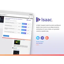 Isaac Evaluation Tools