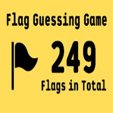 Flag Guessing Game