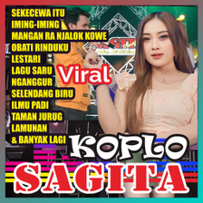 SAGITA - Lestari Sekecewa Itu