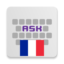 French for AnySoftKeyboard