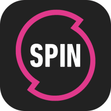 SPIN Radio App