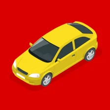 Car Puzzles - Simple fun game