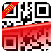QR Scanner HD PRO 2018