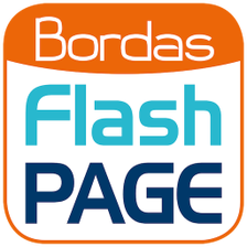 Bordas FlashPage