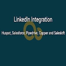 Integration CRM Tool For LinkedIn™