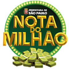 Nota do Milhão