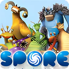 Spore - Creature Creator