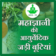 Maha gyani ki ayurvedicjadibut