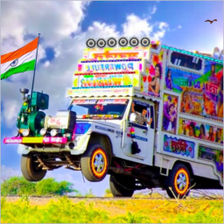 Indian DJ Gadi Wala 3D Game for Android - Download