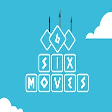 Six Moves Game Online