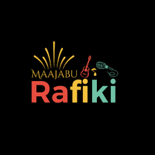 Maajabu Rafiki