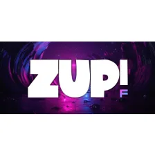 Zup! F