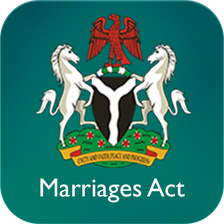 Marriage & Matrimonial Acts