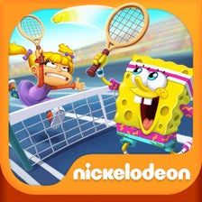 Nickelodeon Extreme Tennis