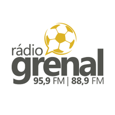 Rádio Grenal - 959 FM