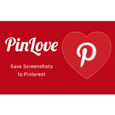 Pinterest Love: Pinterest Screenshot Saver++