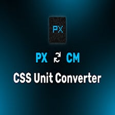 PX to CM