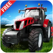 Farming Simulator Free